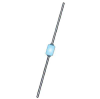 1A 100V Diode and Rectifier - 2085-JANTX1N5804 - ERSAELECTRONICS PTE. LTD.