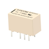 Signal Relays, Up to 2 Amps - 1111-V23079A2003B301-ND - DigiKey
