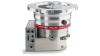 Turbomolecular vacuum pumps - HiPace 800 M with TM 700 - Pfeiffer Vacuum, Inc.