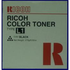 Ricoh 887890 Type L1 OEM BlackToner - 101000852 - LaserCycle