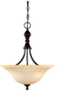 7-1708-3-13 Pendants-Bowl Style - 735847 - Capital Lighting, Inc.