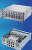 5U Ultra 320 SCA HDD Backplane for ATX Motherboard Server Chassis $199.00 - CLM-7501 - Huntec, Inc.
