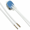 Temperature Sensors - Thermostats - Mechanical -- 317-1570-ND - Image