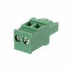 Terminal Blocks - Headers, Plugs and Sockets - 277-11370-ND - DigiKey