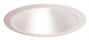 Incandescent/Fluorescent/HID Recessed Trim - 27-WWH - Juno Lighting Group