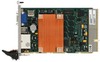 3U cPCI Intel Core i7 Single Board Computer - Image