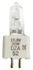 Photo/Projection Lamp - DZA-24PK-10.8 - GE Lighting
