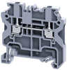 Terminal Blocks - Din Rail, Channel - 1920-CY2.5-ND - DigiKey