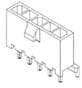 Pin & Socket Connectors -- 1-1445050-0 - Image