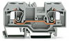Terminal Blocks - Din Rail, Channel - 2946-284-992-ND - DigiKey