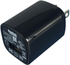 Adaptor, Ac-Dc, 5V, 1A; Power Supply Approvals Qualtek Electronics - 33AC5756 - Newark, An Avnet Company