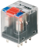 Relay, Signal, 4Pdt, 240Vac, 6A, Plug-In; Contact Configuration Weidmuller - 21M3519 - Newark, An Avnet Company