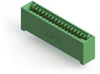 Card Edge Conn, Single Side, 17Pos, Th; Card Edge Connector Type Edac - 68AJ0544 - Newark, An Avnet Company