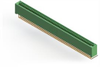 Card Conn, Single Side, 51Pos, Wire Wrap; Card Edge Connector Type Edac - 68AJ8839 - Newark, An Avnet Company