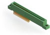 Card Edge Conn, Dual Side, 32Pos, Th; Card Edge Connector Type Edac - 68AJ0350 - Newark, An Avnet Company