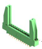 Card Edge Connector Rohs Compliant Edac - 61AJ0577 - Newark, An Avnet Company