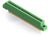 Card Edge Conn, Dual, 64Pos, Solder Lug; Card Edge Connector Type Edac - 65AJ3282 - Newark, An Avnet Company