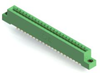 Card Edge Conn, Single Side, 23Pos, Lug; Card Edge Connector Type Edac - 59AJ9846 - Newark, An Avnet Company