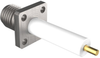 Rf Coaxial Conn, Sma Jack, 50 Ohm, Panel; Connector Type Amphenol Rf - 39AH9562 - Newark, An Avnet Company