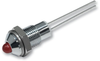 Panel Mount Indicator, Led, 6Mm, Red, 2Vdc; Led Color Cml Innovative Technologies - 93T3250 - Newark, An Avnet Company