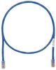 Patch Cord, Rj45 Plug-Plug, Cat6A, 3Ft; Lan Category Panduit - 67Y5545 - Newark, An Avnet Company