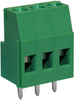 High Power Rising Clamp Terminal Block Rohs Compliant Camdenboss - 66AH5470 - Newark, An Avnet Company