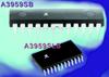 Motor Driver, Full Bridge, 3A Tssop-28; Motor Type Allegro Microsystems - 59P3271 - Newark, An Avnet Company