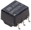 Bms Transformer, Aec-Q200, 4.3Kv, Smt Rohs Compliant Bourns - 74AJ2517 - Newark, An Avnet Company