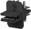Bus Bar Connector, Socket, Screw; Product Range Te Connectivity - 30AK0684 - Newark, An Avnet Company