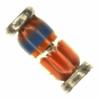 DIODE ZENER 20V 500MW MINIMELF -- 543-BZV55C20-TP