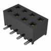 Rectangular Connectors - SMM-104-02-S-D-P-TR - 813282-SMM-104-02-S-D-P-TR - Win Source Electronics