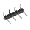 Headers, Male Pins - TSW-204-08-T-S-RA-ND - DigiKey