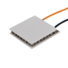 Thermoelectric, Peltier Modules - 1487-1175-ND - DigiKey