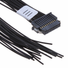 Cable Assemblies - Rectangular Cable Assemblies - SFSD-10-28-H-10.00-SR - Acme Chip Technology Co., Limited