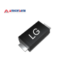 TVS Diodes -- 4530-SMF13ACT-ND - Image