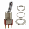Toggle Switches - CKN11146-ND - DigiKey