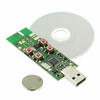 RF, RFID, Wireless Evaluation Boards - SX1230SKA915-ND - DigiKey