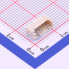 Connectors >> Wire To Board / Wire To Wire Connector -- 1.25-6A - Image