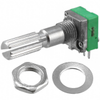 Potentiometers, Variable Resistors - Rotary Potentiometers, Rheostats - P091N-QC25BR50K - Acme Chip Technology Co., Limited