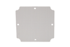 BUDI Enclosure Panels - PTX-11046-P - Galco Industrial Electronics