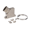D-Sub, D-Shaped Connector Backshells, Hoods - 1003-MDM-BT-37AE-SJS-ND - DigiKey