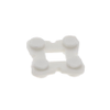 Component Insulators, Mounts, Spacers -- 126-070-ND - Image