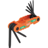 Screw and Nut Driver Sets - 1742-70540T-ND - DigiKey