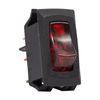 Rocker Switches -- 432-LRA911-RS-B/120N-ND