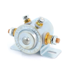 Cole Hersee 24214 Insulated Continuous Duty Solenoid, 24VDC, 200A, SPST -- 77015 - Image