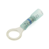 Lead Free Sealed Crimp & Solder Ring Terminal, 31946, 16-14 Ga., 3/8