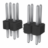 Headers, Male Pins - 77313-402-22LF-ND - DigiKey