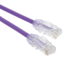 Modular/Ethernet Cables (RJ45, RJ11) - UTP28X3VL-ND - DigiKey