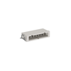 Headers, Male Pins - 2684-109918-ECT-ND - DigiKey