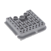 Rectangular Connector Accessories - 1734-1897-ND - DigiKey